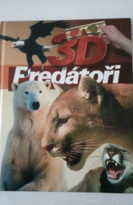 3D Predátoři