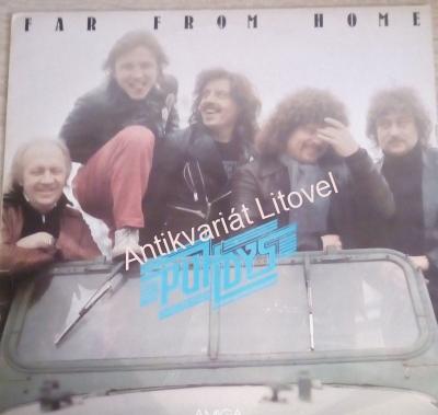 Pudhys – Far from Home