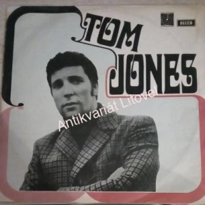 Tom Jones