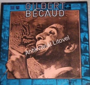 Gilbert Bécaud