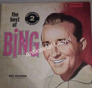 The best of Bing