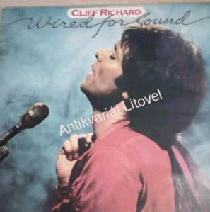 Cliff Richard – Wired for Sound