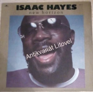 Isaac Hayes – New horizont