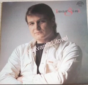 Ladislav Štaidl