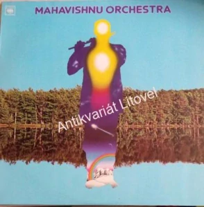 Mahavishnu Orchestra