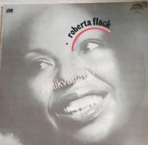 Roberta Flack