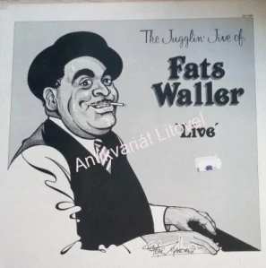 Fats Waller – Live
