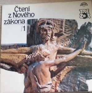 Čtení z Nového zákona 1