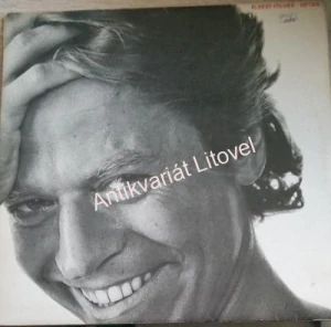 Robert Palmer – Riptide