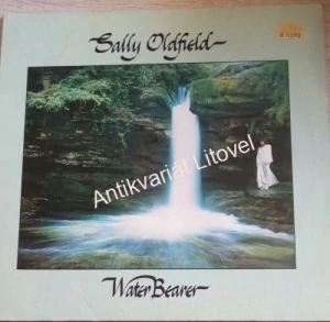 Sally Oldfield – Water Bearer