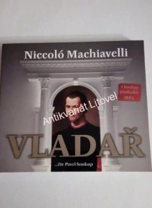 Vladař