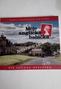 Moje anglická babička