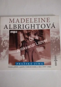 Madeleine Albrightová