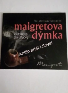 Maigretova dýmka