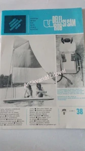 Udělej – Urob si sám č.38/1981