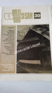 Udělej – Urob si sám č.30/1979