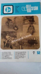 Udělej – Urob si sám č.52/1984