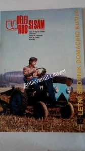 Udělej – Urob si sám č.82/1992