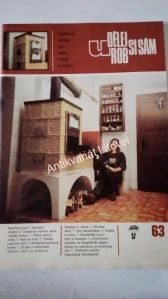 Udělej – Urob si sám č.63/1987