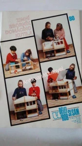Udělej – Urob si sám č.80/1991