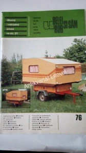 Udělej – Urob si sám č.76/1990
