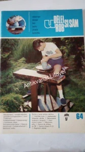Udělej – Urob si sám č.64/1987