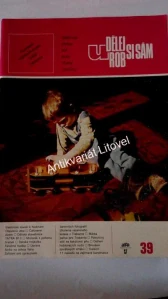 Udělej – Urob si sám č.39/1981