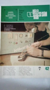 Udělej – Urob si sám č.42/1982