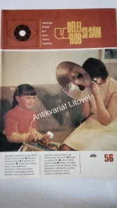 Udělej – Urob si sám č.56/1985