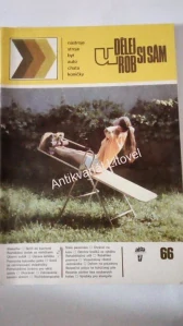 Udělej – Urob si sám č.66/1988