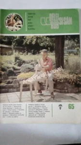 Udělej – Urob si sám č.65/1988