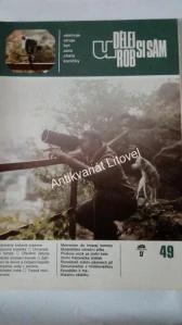 Udělej – Urob si sám č.49/1984