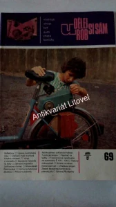 Udělej – Urob si sám č.69/1989
