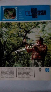 Udělej – Urob si sám č.68/1988