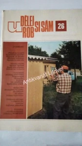 Udělej – Urob si sám č.26/1978