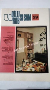 Udělej – Urob si sám č.29/1979