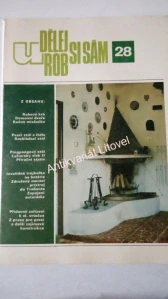 Udělej – Urob si sám č.28/1978