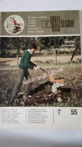 Udělej – Urob si sám č.55/1985