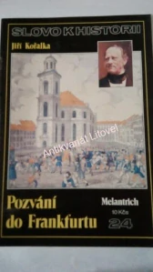 Slovo k historii č.24/1990