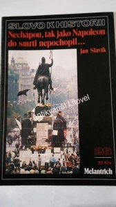 Slovo k historii č.26/1990