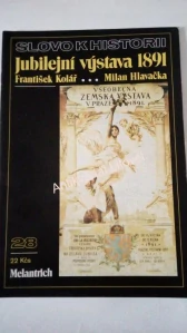 Slovo k historii č.28/1991