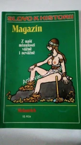 Slovo k historii ročník 1990