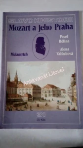 Slovo k historii č.31/1991