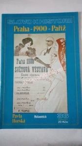 Slovo k historii č.36/1992