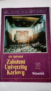 Slovo k historii č.15/1988