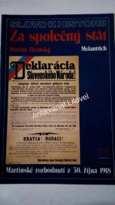 Slovo k historii č.21/1989