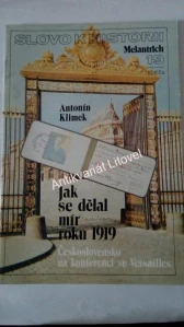 Slovo k historii č.19/1989