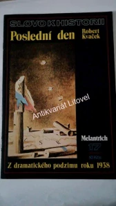 Slovo k historii č.17/1989