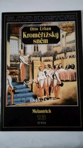 Slovo k historii č.16/1988