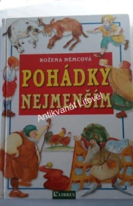 Pohádky nejmenším